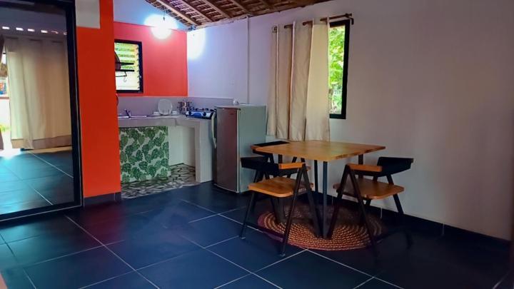 Le Jardin Des Delices Hotel Mahajanga Ngoại thất bức ảnh